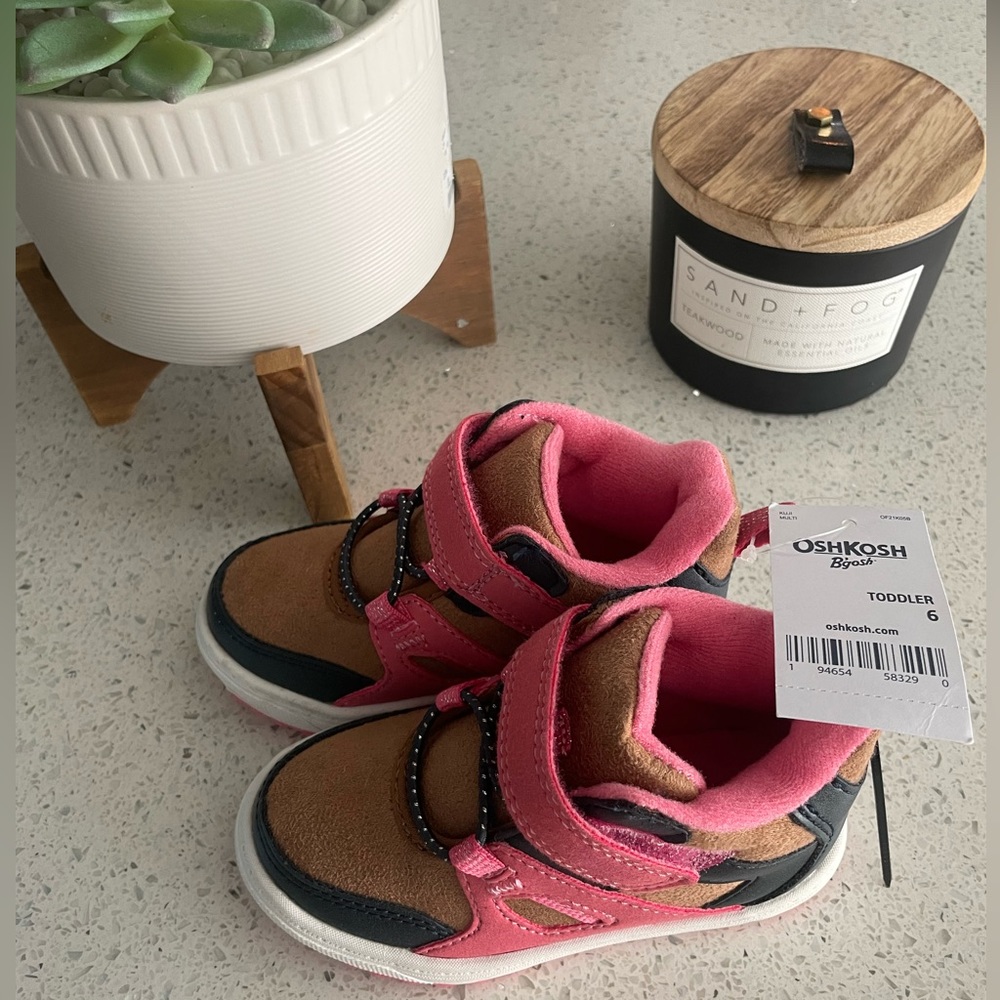 OshKosh Boots